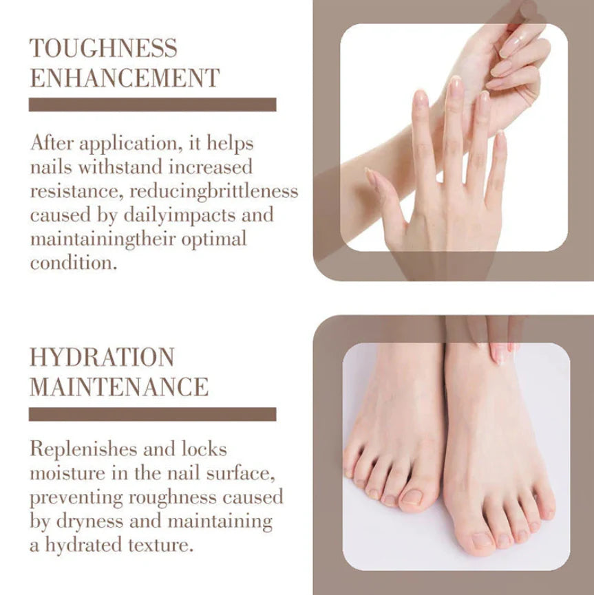 Nail Repair & Antifungal Solution