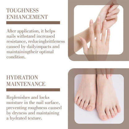 Nail Repair & Antifungal Solution