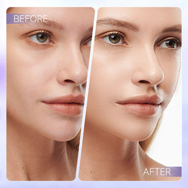 ✨ Lasting Lightweight Whitening Face Cream | CHRISTMAS MEGA SALE 52% OFF | Brightening Formula with Moisture Lock | Radiant Skin Gift Set 🎄