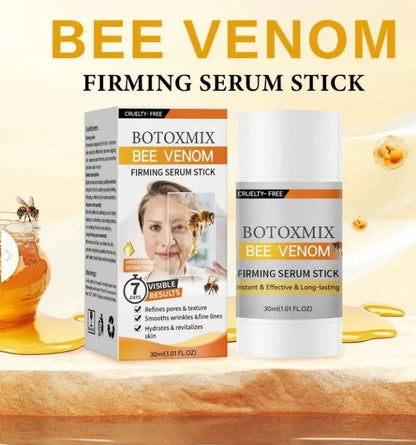 🐝🌿Ringmiz Botox BeeVenom Firming SerumStick-(Made and shippedfrom Australia)-LASTDAY 70% OFF