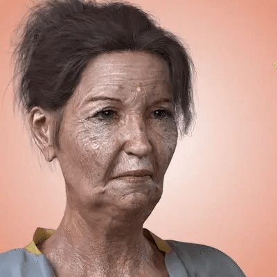 Bee Venom Facial Cream