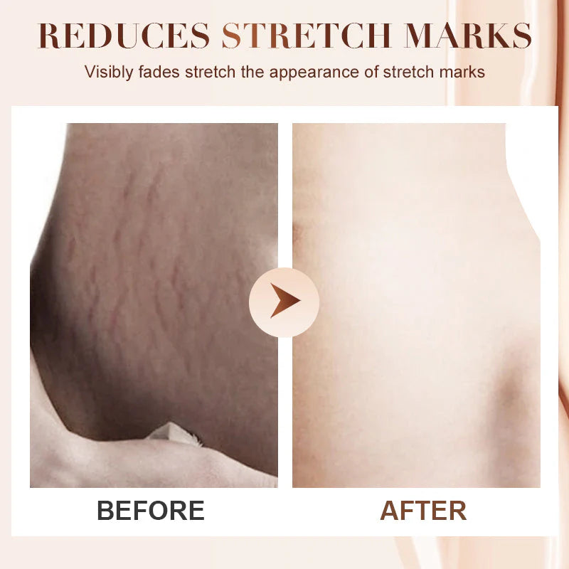 🔥Christmas Limited-Time Offer: 50% OFF!!!🔥Nourishing Hydration Skin Firming Body Cream