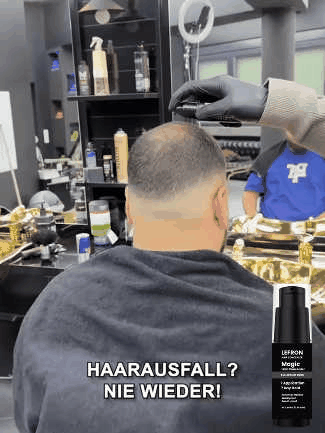 HOEGOA Hair Concealer