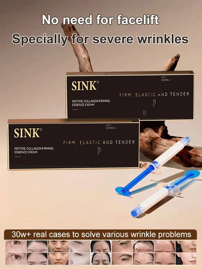 [One touch to remove wrinkles]Micro-molecular collagen anti-wrinkle lotion