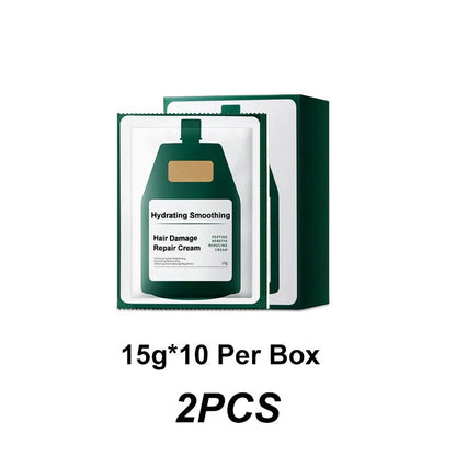 🔥Buy 2 Get 1 Free🔥Hydrating Smoothing Hair Damage Repair Cream