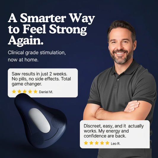 STARTYNX®Pelvic Therapy Device [Restore Control]