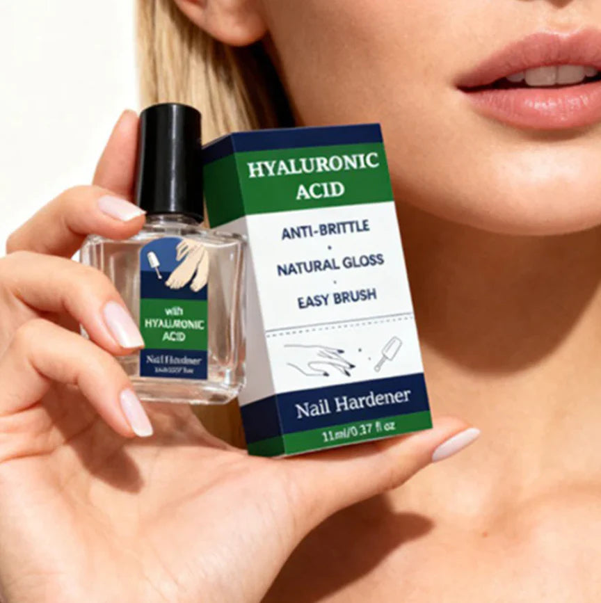 Nail Repair & Antifungal Solution