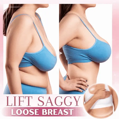 Dobshow® Bosom Shaping Essential Oil 💕Natural & Organic🍀