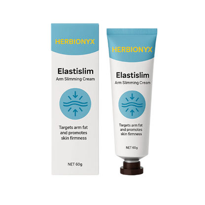 Herbionyx ElastiSlim Cream | Visibly Firms Sagging Arms in Just 4 Days – Without Surgery !
