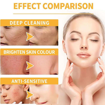 🎄Christmas Sale 50% OFF🌟🧴Gentle Exfoliating Moisturizing Body Spray- Makes Skin Soft